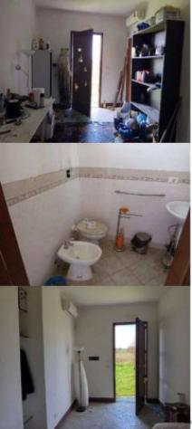 Immobile in asta di 281 m² in vendita a Campi Salentina - Foto 12