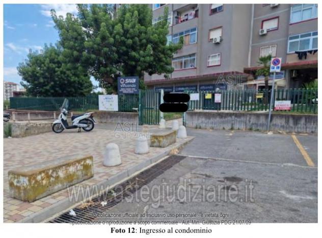 IMMOBILI-IMMOBILE RESIDENZIALE-VIALE NITTA 7 - Foto 4