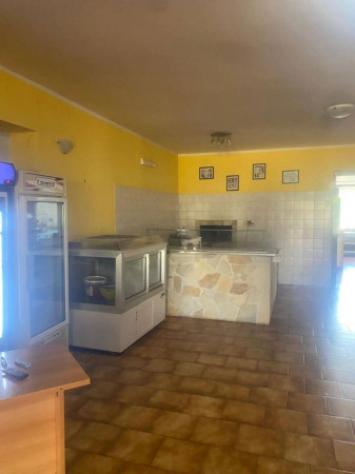 Immobile in asta di 540 m² in vendita a Cellole - Foto 15