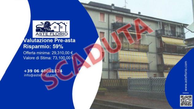 Immobile in asta di 110 m² in vendita a Cengio