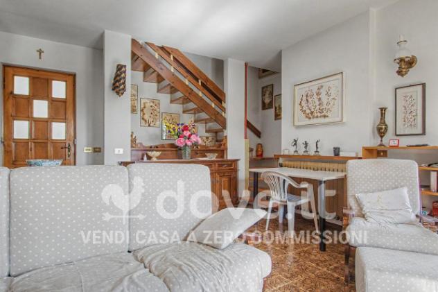 Casa indipendente di 150 m² con 5 locali e posto auto in vendita a Cornalba - Foto 19