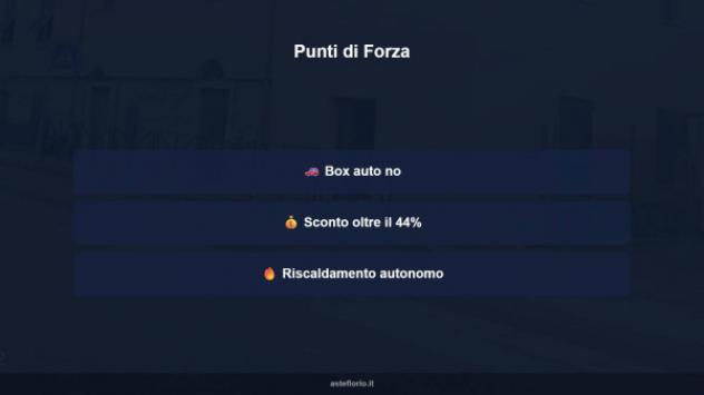 Immobile in asta di 50 m² in vendita a Follo - Foto 8