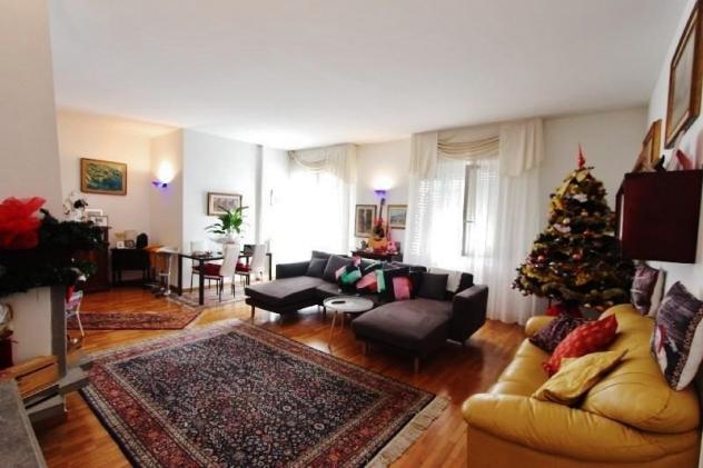 Appartamento in vendita a La Spezia 110 mq Rif: 1036210