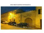 IMMOBILI-IMMOBILE RESIDENZIALE-via Matteotti 76 e via Tartaro Fabrezza