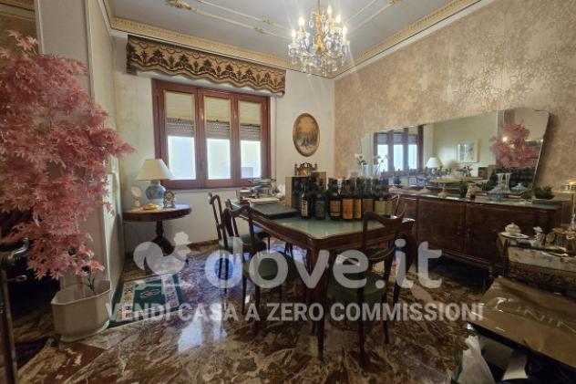 Appartamento di 166 m² con 4 locali e posto auto in vendita a Marsala - Foto 20
