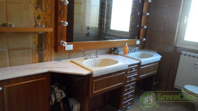 APPARTAMENTO di 4 vani e di 125 mq (MASATE) rif. IGC 4 LOCALI MASATE - Foto 12