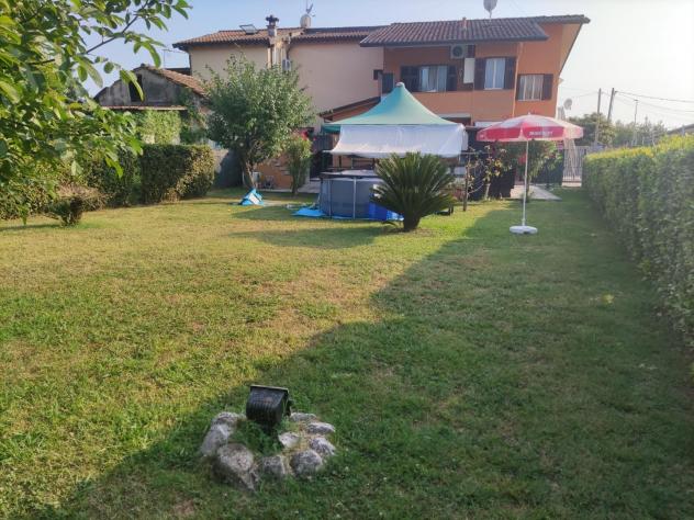 Porzione di casa in vendita a Alteta - Massa 120 mq Rif: 1284136 - Foto 5