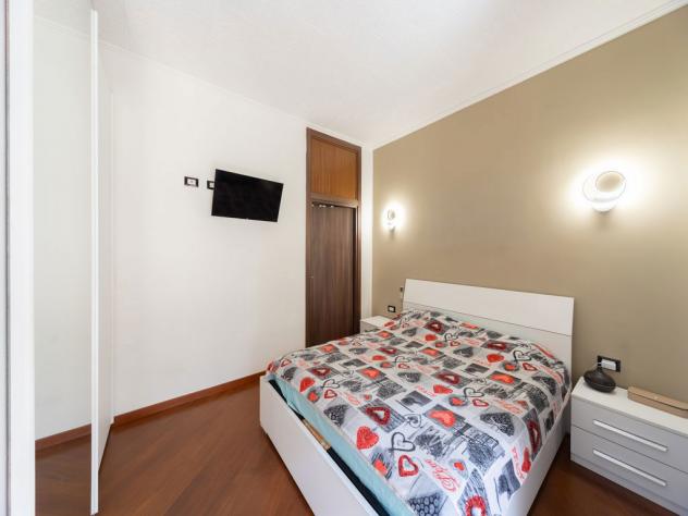 Appartamento - Milano . Rif.: RIF. P311VRG - Foto 20