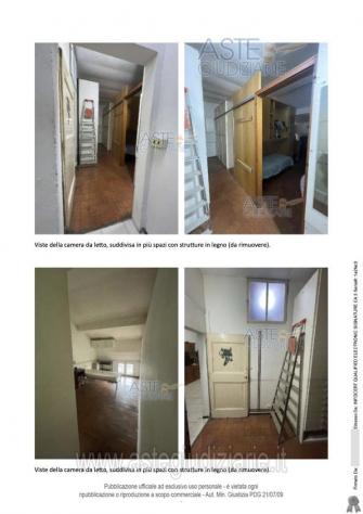 IMMOBILI-IMMOBILE RESIDENZIALE-Viale Francesco Crispi, 41121 Modena MO, Italia - Foto 2