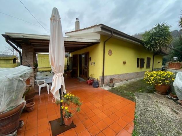 Terratetto in vendita a Vico - Montecatini-Terme 57 mq Rif: 1325079