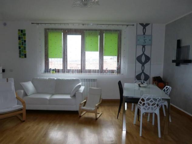 Appartamento in vendita a Cuna - Monteroni d'Arbia 62 mq Rif: 751279 - Foto 4