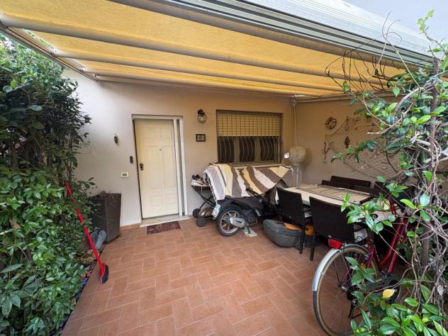 Villetta a schiera in vendita a Cinquale - Montignoso 80 mq Rif: 1455323
