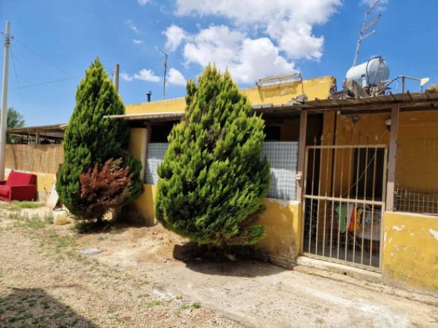 Immobile in asta di 230 m² con più di 5 locali e box auto in vendita a Niscemi - Foto 5