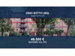 Immobile in asta di 103 m², box auto in vendita a Osio Sotto