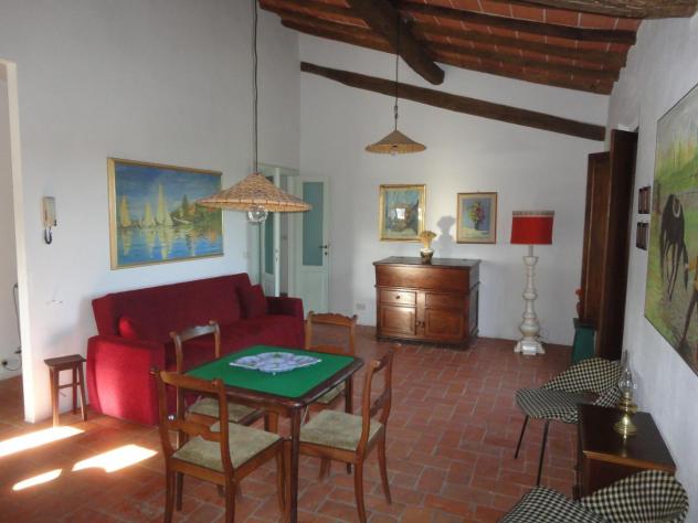 Colonica in vendita a Peccioli 230 mq Rif: 835265 - Foto 7