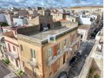 ROSOLINI, PALAZZO INDIPENDENTE 300 MQ CON TERRAZZO DI 150 MQ