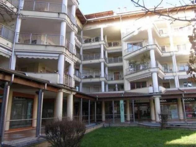 Immobile in asta di 121 m², box auto in vendita a Senago - Foto 4