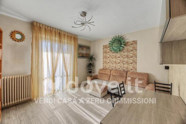 Appartamento di 90 m² con 3 locali e posto auto in vendita a Varese - Foto 7