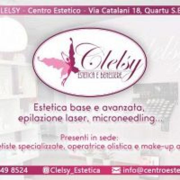 Clelsy Centro Estetico Quartu