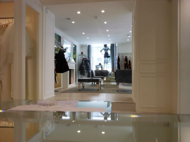 AddettO/A vendita Atelier Donna