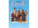 LA STORIA DI GESU'