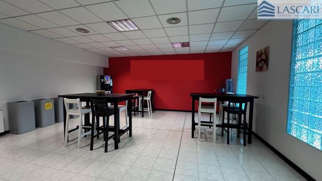 Ufficio 4 locali - Rif. 2634 - Foto 10