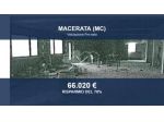 Immobile in asta di 242 m² in vendita a Macerata