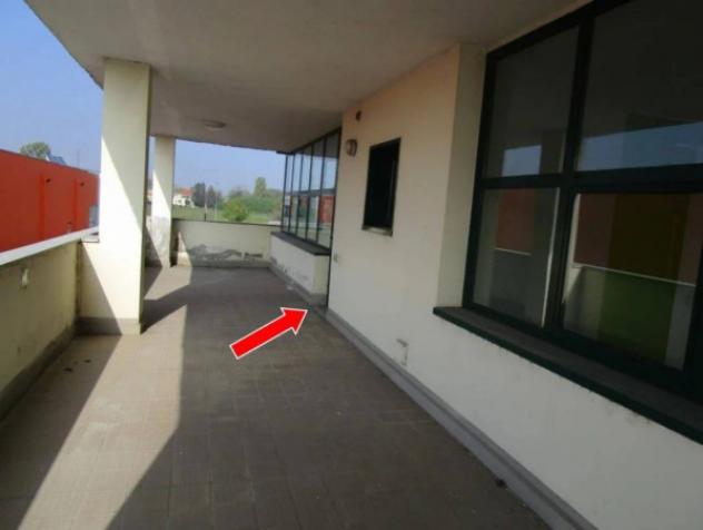 Immobile in asta di 152 m² in vendita a Magenta - Foto 2