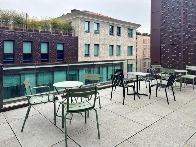 Ufficio privato in affitto per 10 persone a Milano, Spaces Piazza Vetra - Foto 10