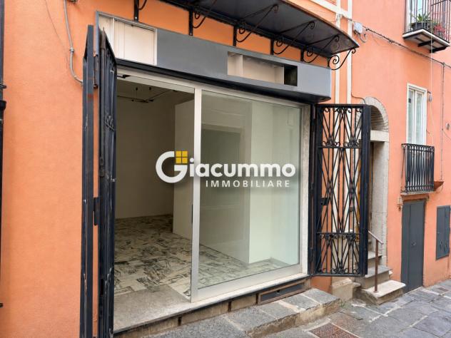 Locale commerciale in affitto a Potenza - Foto 2