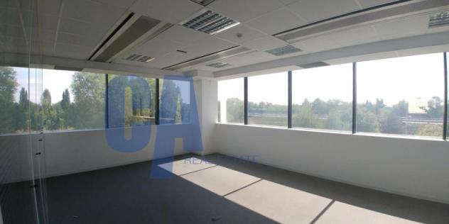Ufficio a Rozzano - Rif. ULAYF321 - Foto 5