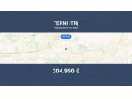 Immobile in asta di 150 m² in vendita a Terni