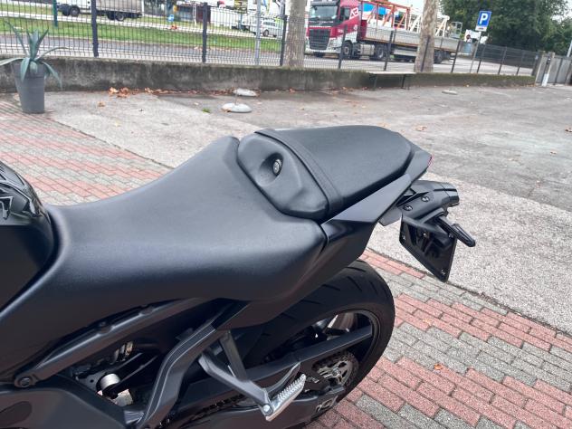 Yamaha MT-09 null - Foto 8