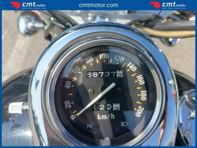 KAWASAKI VN 800 Finanziabile - Nero - 58 rif. 23942411 - Foto 5