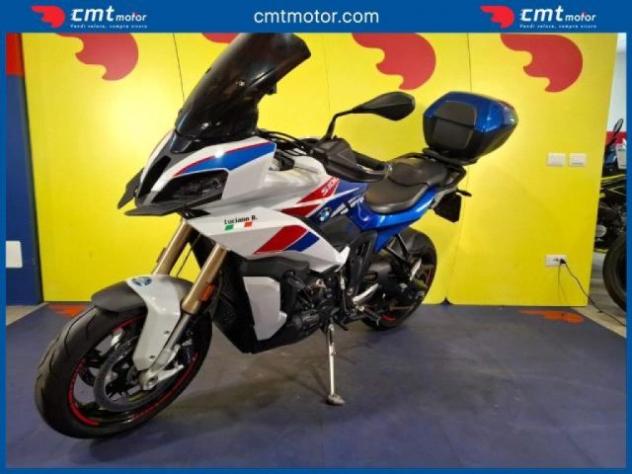 BMW S 1000 XR Garantita e Finanziabile rif. 24068517 - Foto 5