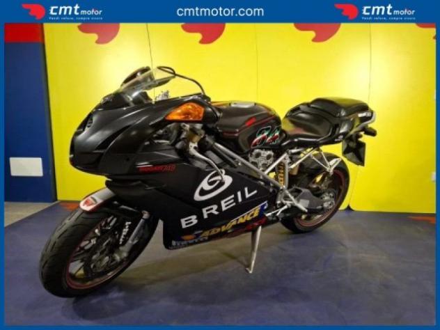 DUCATI 749 Garantita e Finanziabile rif. 23544846 - Foto 8