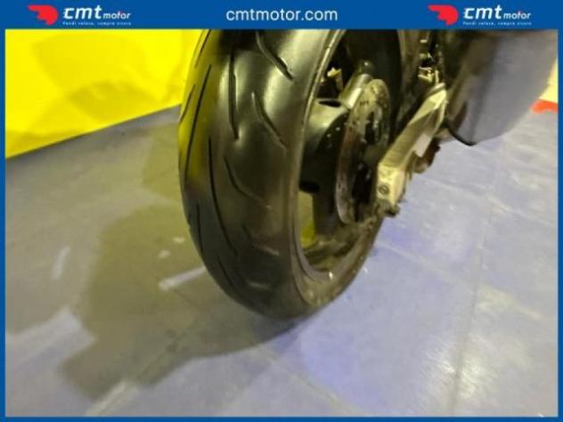 SUZUKI GSF 600 Bandit Finanziabile - Blu - 58357 rif. 23546173 - Foto 9