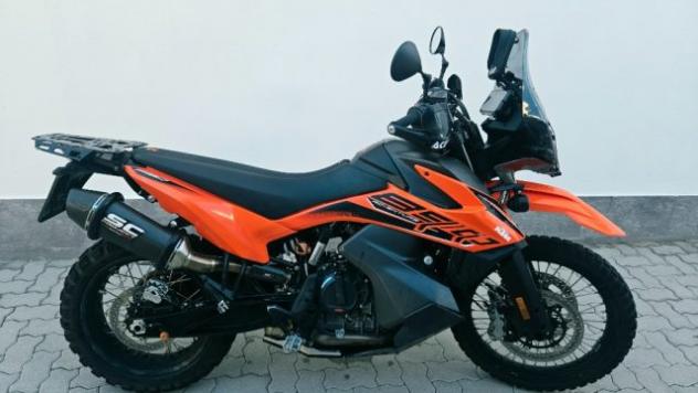 KTM 890 Adventure ABS rif. 23815194 - Foto 3