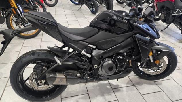 SUZUKI GSX S 1000 EVO EURO 5 + rif. 23295896 - Foto 2