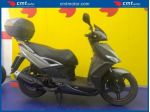 KYMCO Agility 125 Garantito e Finanziabile rif. 23908559