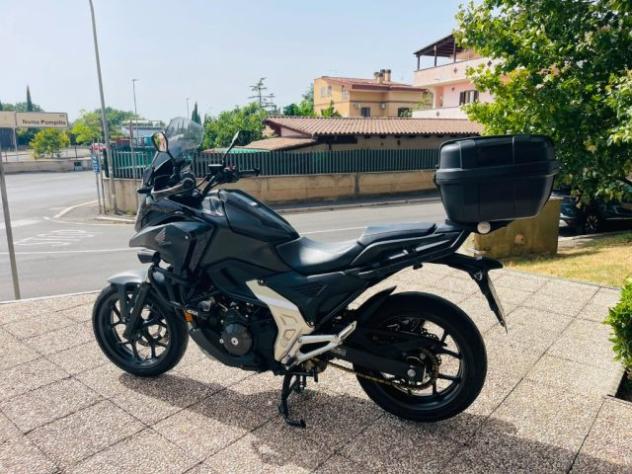 HONDA NC 750 TUTTO INCLUSO ANCHE PASSAGGIO! MINI RATE rif. 24230076 - Foto 7