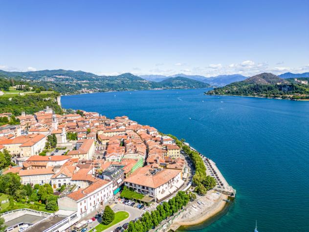 Quadrilocale in vendita a Arona - Foto 13
