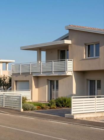 BIFAMILIARE di 2 vani (FOLLONICA) rif. TR9B - Foto 8