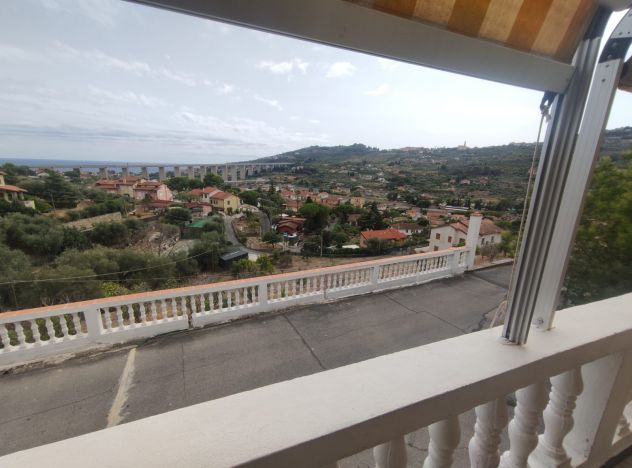 Imperia: posti letto per studenti, villa vista mare 280€ - Foto 7