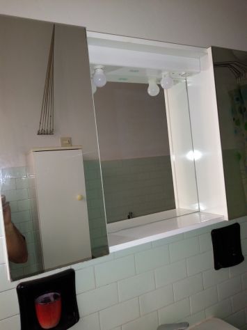 A Parma camera arredata €uro 220,00 mensile - Foto 8
