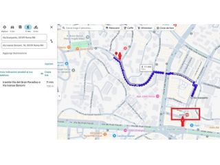 Stanza singola da settembre metro Jonio Nuovo Salario Val Melaina