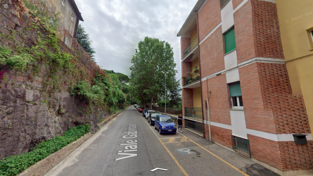 ZAGAROLO BILOCALE ARREDATO BEN COLLEGATO