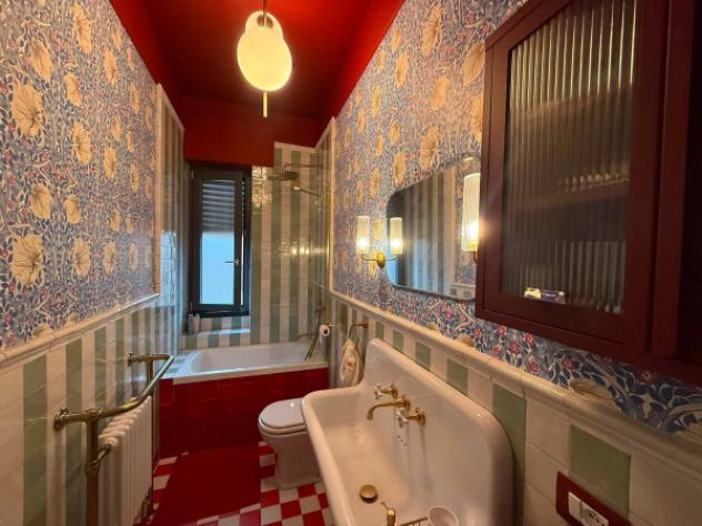 Appartamento di 40 m² con 2 locali in affitto a Sesto San Giovanni - Foto 17