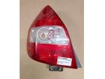 FANALE POST. SX (CROMATO)  2004 999-U1298494 Parti elettriche  Fanaleria  F &hellip;