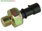 SENSORE PRESSIONE OLIO MOTORE FIAT DUCATO 06/ 14 2.3/3.0 JTD 1-PIN FT59175